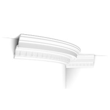 Декоративний гибкий карниз Orac Decor C211 Flex