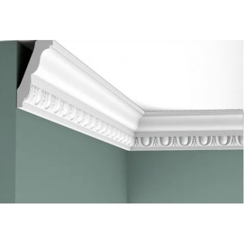 Декоративний гибкий карниз Orac Decor C212 Flex