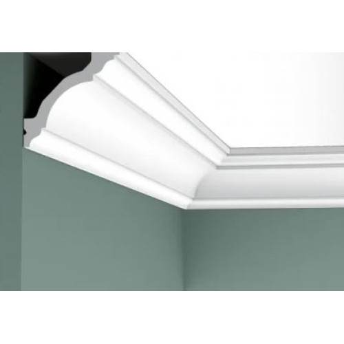 Декоративний гибкий карниз Orac Decor C213 Flex