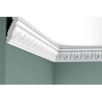 Декоративний гибкий карниз Orac Decor C214 Flex