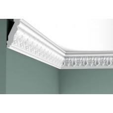 Декоративний гибкий карниз Orac Decor C214 Flex