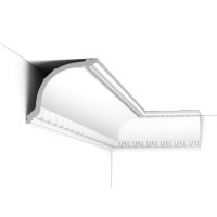 Декоративный гибкий карниз Orac Decor C216 Flex