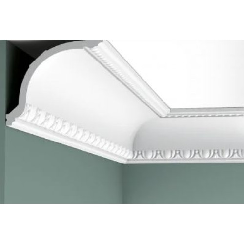 Декоративный гибкий карниз Orac Decor C216 Flex