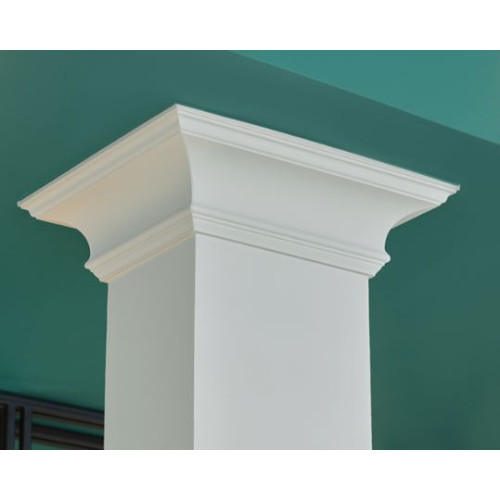 Декоративний гибкий карниз Orac Decor C217 Flex