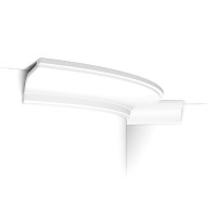 Декоративний гибкий карниз Orac Decor C220 Flex