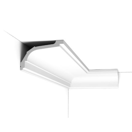Декоративний гибкий карниз Orac Decor C220 Flex