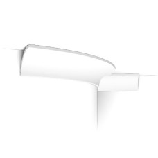 Декоративний гибкий карниз Orac Decor C240 Flex