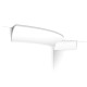 Декоративный гибкий карниз Orac Decor C240 Flex