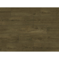 Вінілова підлога Ceramin Nuva Selected Glue Soft Oak Dark Brown 65177 (2,5 мм)