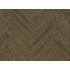 Вінілова підлога Ceramin Nuva Herringbone Glue Soft Oak Mid Brown 65202 (2,5 мм)