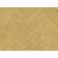 Вінілова підлога Ceramin Nuva Herringbone Glue Velvet Oak Brown 65203 (2,5 мм)