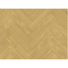 Вінілова підлога Ceramin Nuva Herringbone Glue Velvet Oak Brown 65203 (2,5 мм)