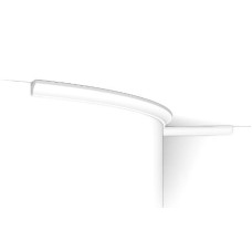 Декоративний гибкий карниз Orac Decor C250 Flex