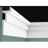 Карниз під LED-підсвічування Orac Decor C396
