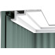 Карниз під LED-підсвічування Orac Decor C396