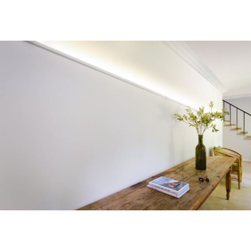 Карниз під LED-підсвічування Orac Decor C396