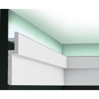 Карниз під LED-підсвічування Orac Decor C395