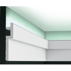 Карниз під LED-підсвічування Orac Decor C395