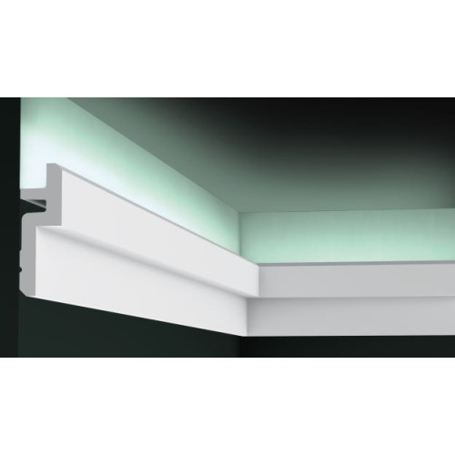 Карниз під LED-підсвічування Orac Decor C394