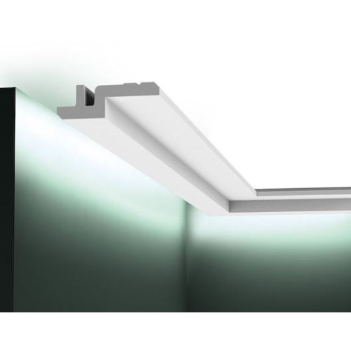 Карниз під LED-підсвічування Orac Decor C394