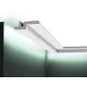 Карниз під LED-підсвічування Orac Decor C394