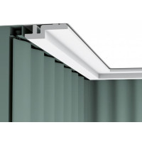 Карниз под LED-подсветку Orac Decor C394