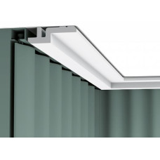 Карниз під LED-підсвічування Orac Decor C394
