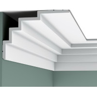 Карниз під LED-підсвічування Orac Decor C393