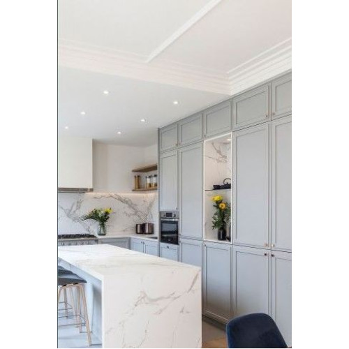 Карниз під LED-підсвічування Orac Decor C393