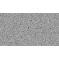 Гомогенне покриття ПВХ Tarkett GRANIT SAFE.T DARK GREY 0504