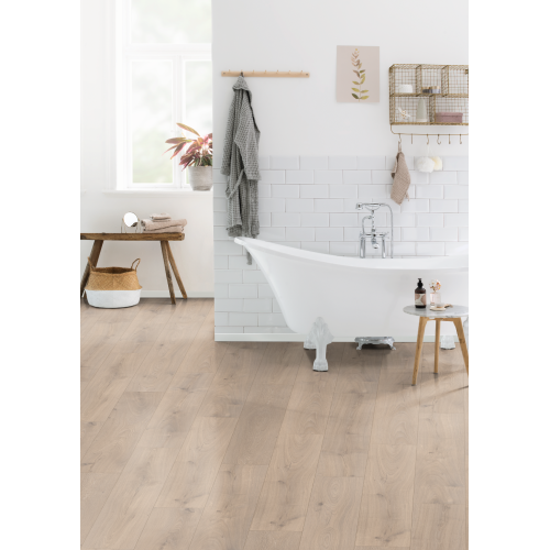 Ламінат Egger NatureSense Aqua 8/32 Classic EL2139 Дуб Флоренція