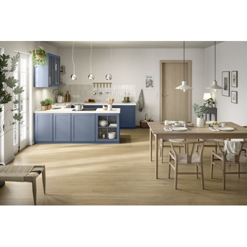 Ламінат Egger NatureSense Aqua 8/32 Classic EL2152 Дуб Казелла натуральний