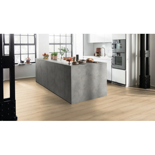 Ламінат Egger NatureSense Aqua+ 8/32 Classic EL2170 Дуб Падуя світлий