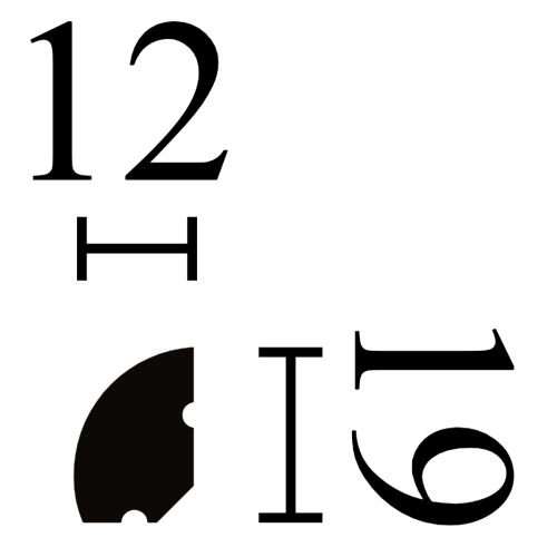 Плінтус підлоговий NMC WALLSTYL FL6 Білий