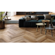 Вінілова підлога SPC Arbiton Amaron Herringbone CA 147 Georgetown Oak