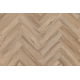 Виниловые полы SPC Arbiton Amaron Herringbone CA 184 Windsor Oak