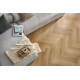 Вінілова підлога SPC Arbiton Amaron Herringbone CAS 208 BURBON OAK