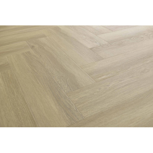 Вінілова підлога SPC Arbiton Amaron Herringbone CAS 222 Johannes Oak