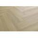 Вінілова підлога SPC Arbiton Amaron Herringbone CAS 222 Johannes Oak