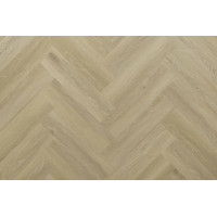 Виниловые полы SPC Arbiton Amaron Herringbone CAS 222 Johannes Oak