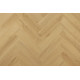 Вінілова підлога SPC Arbiton Amaron Herringbone CAS 227 Virgin Oak