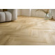 Вінілова підлога SPC Arbiton Amaron Herringbone CAS 228 Princeton Oak