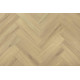 Вінілова підлога SPC Arbiton Amaron Herringbone CAS 228 Princeton Oak