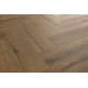 Вінілова підлога SPC Arbiton Amaron Herringbone CAS 229 Rochester Oak