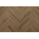 Вінілова підлога SPC Arbiton Amaron Herringbone CAS 229 Rochester Oak