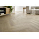Вінілова підлога SPC Arbiton Amaron Herringbone CAS 236 Deventer Oak