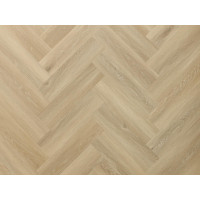Вінілова підлога SPC Arbiton Amaron Herringbone CAS 236 Deventer Oak