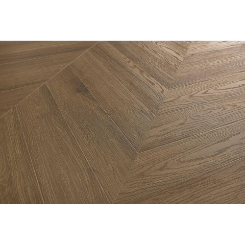 Вінілова підлога SPC Arbiton Amaron Chevron CLC 229 Rochester Oak