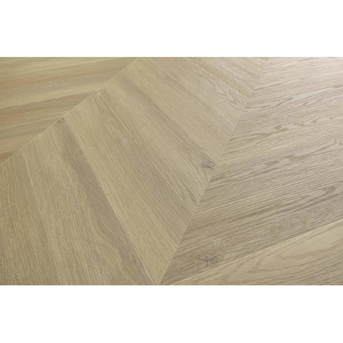 Вінілова підлога SPC Arbiton Amaron Chevron CLC 222 Johannes Oak