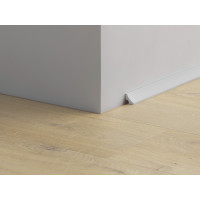 Плінтус QUICK-STEP полістерольний Scotia під фарбування 19мм QSHSCOT19PAINT